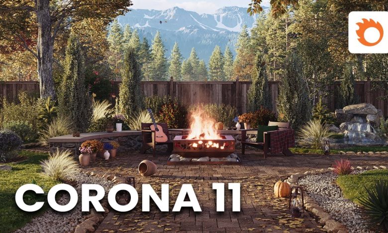 Corona 11