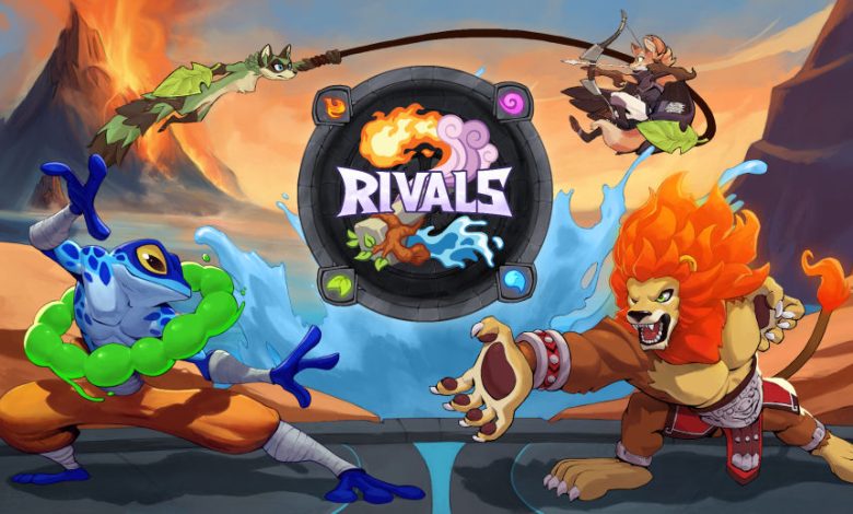 لعبة Rivals 2 القادمة