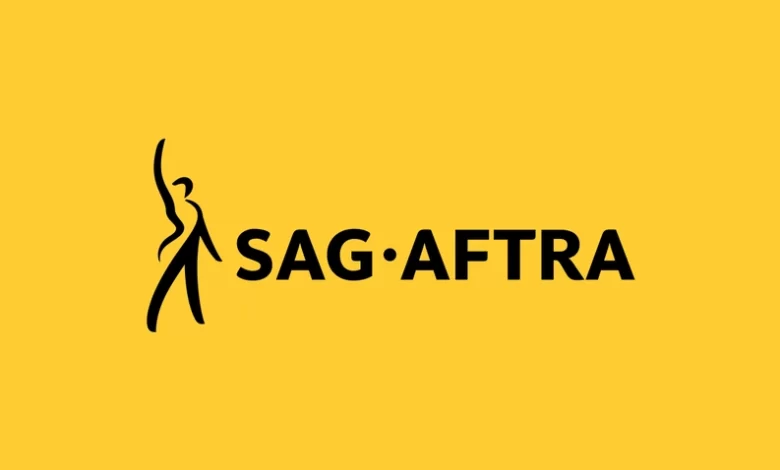 SAG-AFTRA's