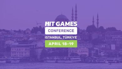 مؤتمر HIT Games