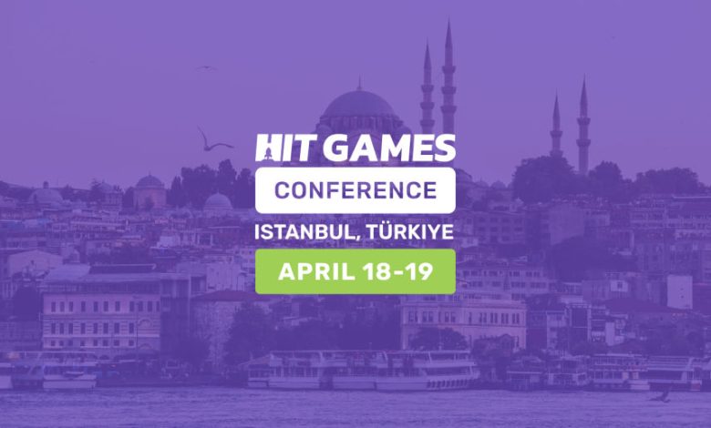 مؤتمر HIT Games